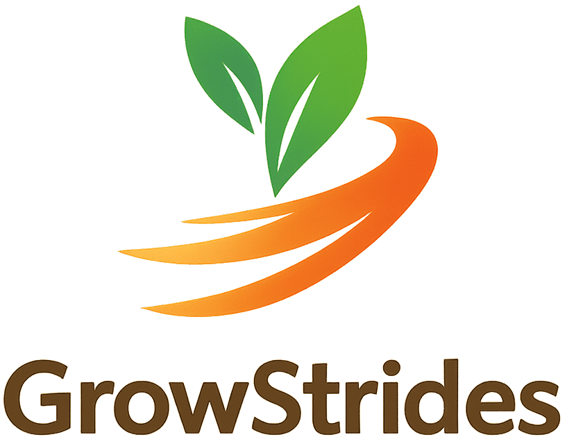 GrowStrides