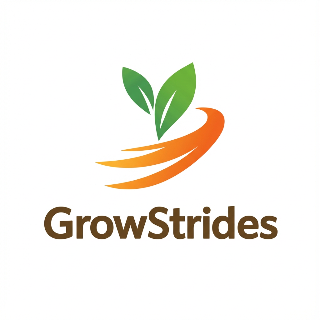 GrowStrides