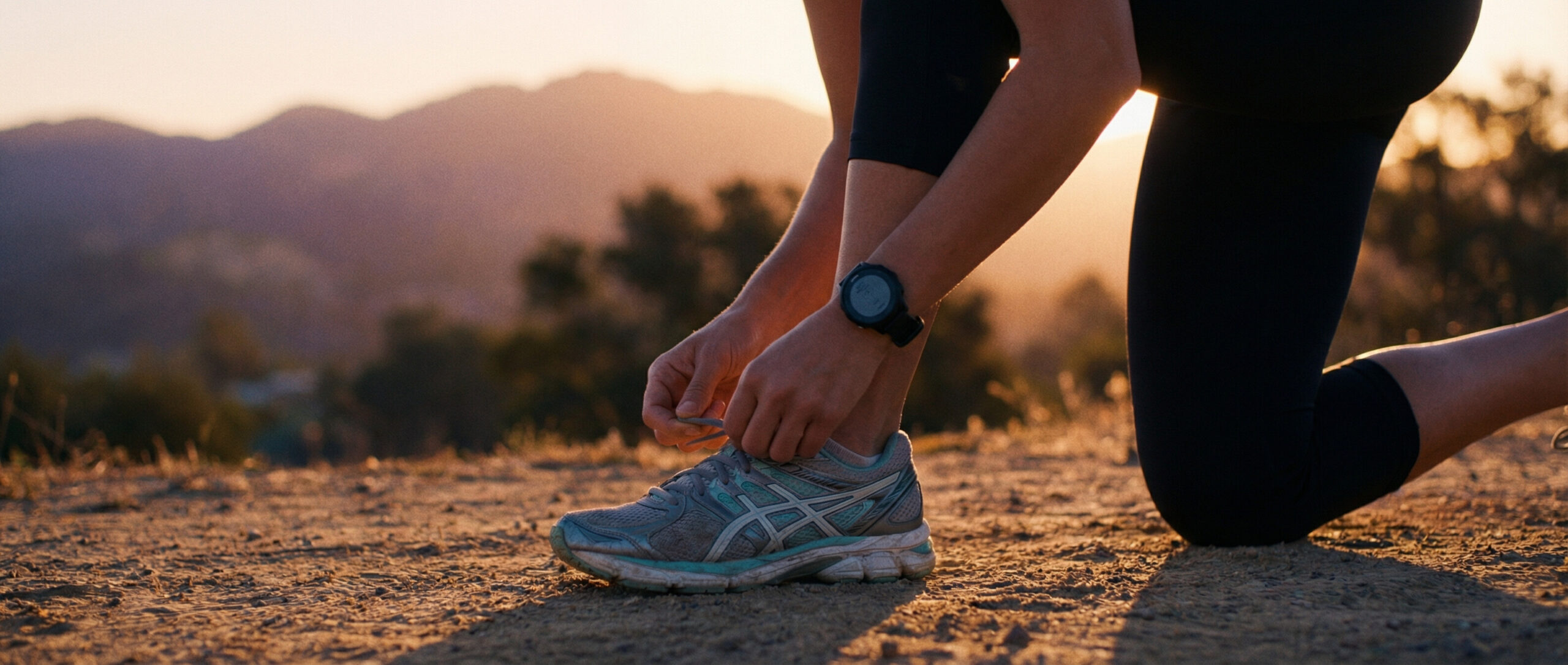 running after 50 plant-forward diet